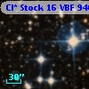 Cl* Stock   16    VBF     940