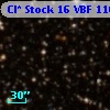 Cl* Stock   16    VBF    1105