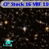 Cl* Stock   16    VBF    1167