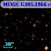 MSX5C G305.1966+00.0335