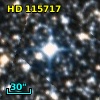 HD 115717