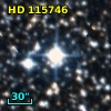 HD 115746