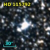 HD 115792