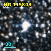HD 115808