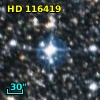 HD 116419