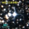 HD 116540