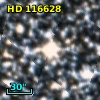 HD 116628