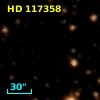 HD 117358