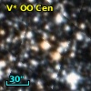 V* OO Cen