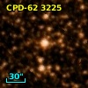 CPD-62  3225
