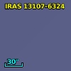 IRAS 13107-6324