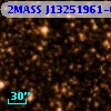 2MASS J13251961-6317204