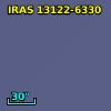IRAS 13122-6330