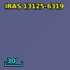 IRAS 13125-6319