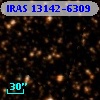 IRAS 13142-6309