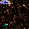 IRAS 13189-6257