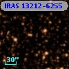 IRAS 13212-6255