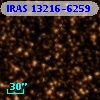 IRAS 13216-6259