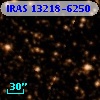 IRAS 13218-6250