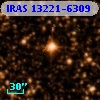IRAS 13221-6309