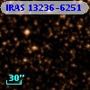 IRAS 13236-6251