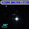 CCDM J06288+7730B