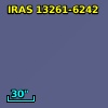 IRAS 13261-6242