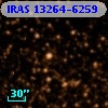 IRAS 13264-6259