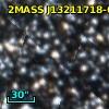 2MASS J13211718-6320148
