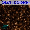 2MASS J13240060-6320573
