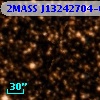 2MASS J13242704-6315419