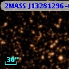2MASS J13281296-6304523