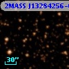 2MASS J13284256-6257006