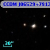 CCDM J06529+7812B