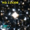 HD 114308
