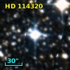 HD 114320