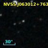 NVSS J063012+763245