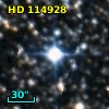 HD 114928