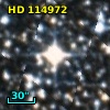 HD 114972