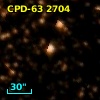 CPD-63  2704