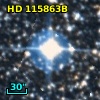 CD-63   837B