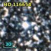 HD 116654