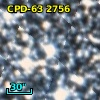 CPD-63  2756