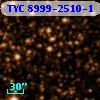 TYC 8999-2510-1
