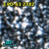 CPD-63  2782