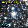 HD 117259