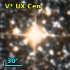 V* UX Cen
