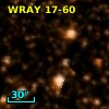 WRAY 17-60