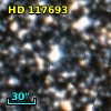 HD 117693