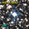 HD 117692